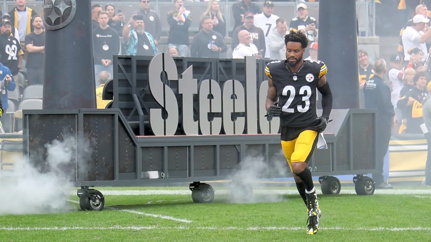 Darius Slay will not report to Bills; CB’s future uncertain