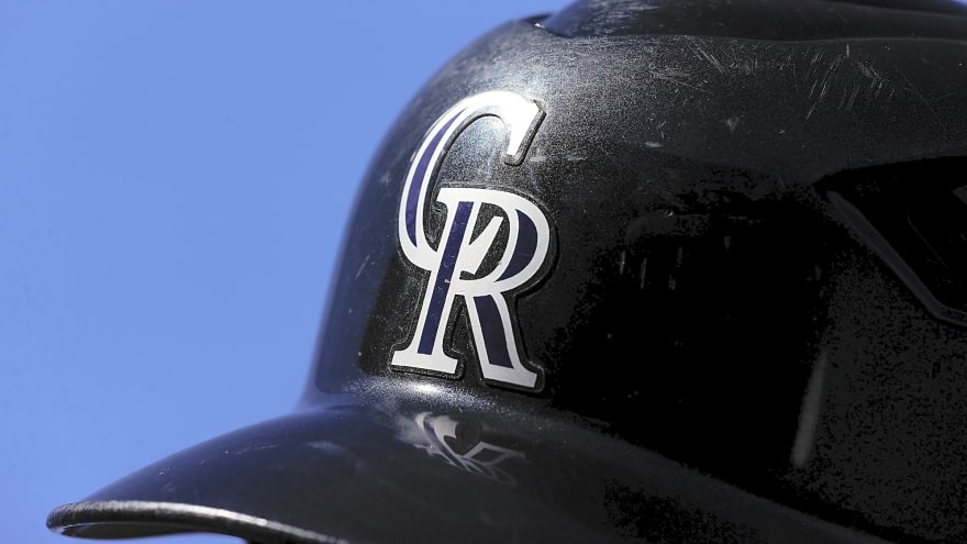 Rockies Sign Ryan Miller To Minor League Deal