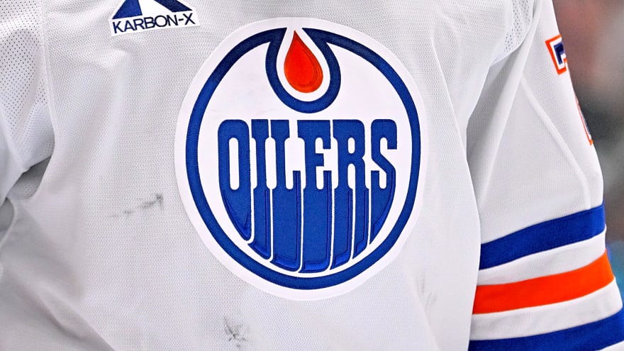 Potential 2026 second-round draft targets for the Edmonton Oilers