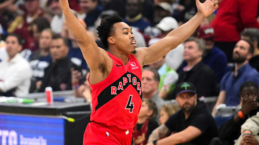 Barnes: ‘They just got whatever they wanted’