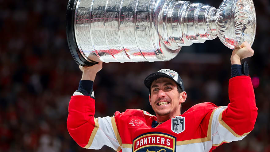 Panthers To Activate Tomas Nosek From LTIR