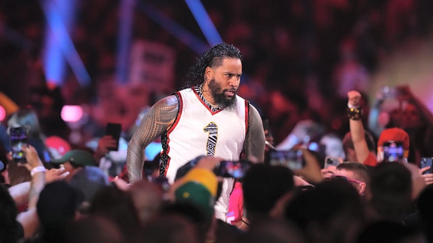Take On WWE Superstar&#39;s Entrance Sparks Massive Debate Among Fans