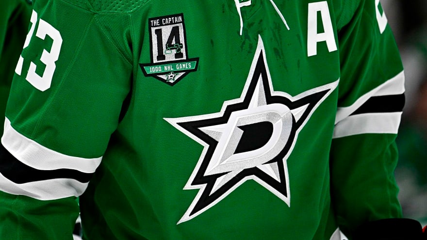 This Tiny Rookie Could Become the Stars&#39; Biggest Surprise by 2026