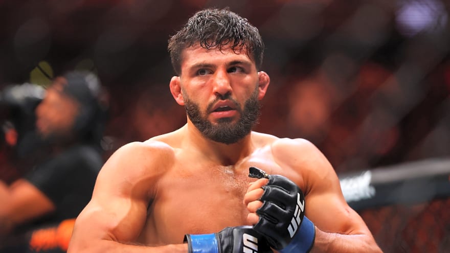 Arman Tsarukyan reveals his biggest ever buy, a $25m investment