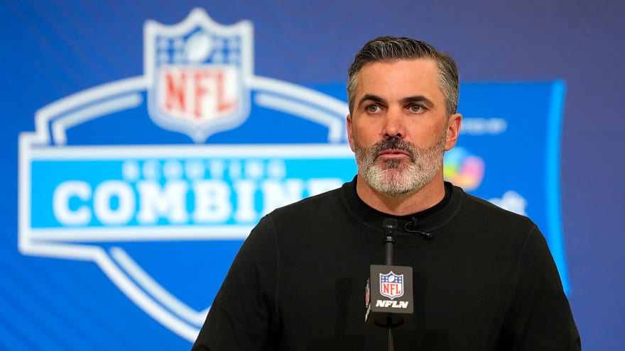 How experience with Sanders will help Stefanski make Tagovailoa, Penix decision