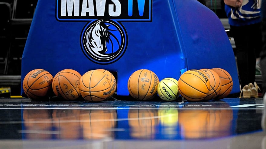 ‘On The Radar For Some Time’: Mike Schmitz Explains Why Dallas Mavericks Added Tarik Biberović