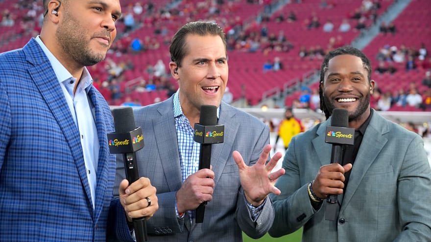 Ex-Chiefs QB jokes about making a comeback