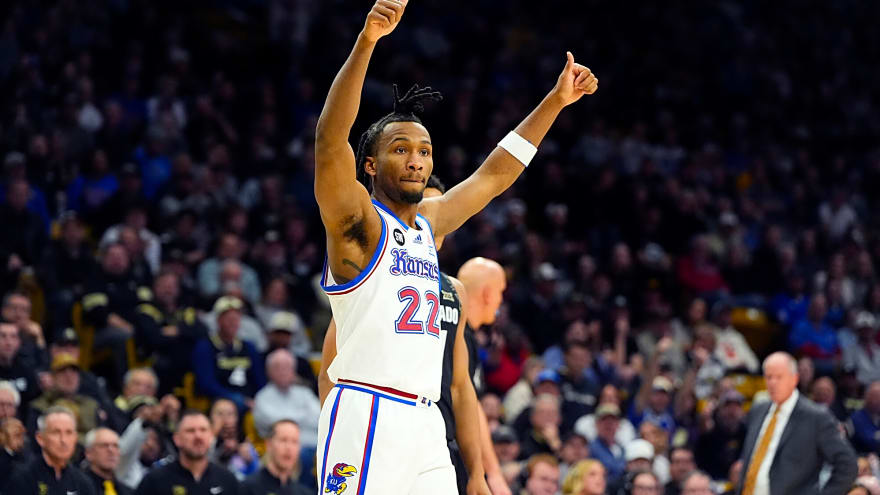 Will Darryn Peterson Play This Week vs. BYU?