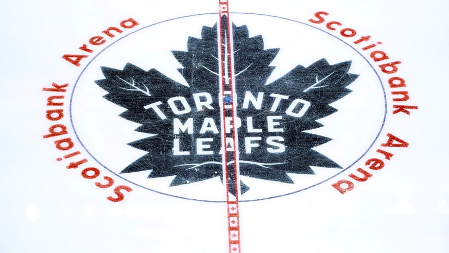 Toronto Maple Leafs 2025 draft pick profile #3: Tinus Luc Koblar