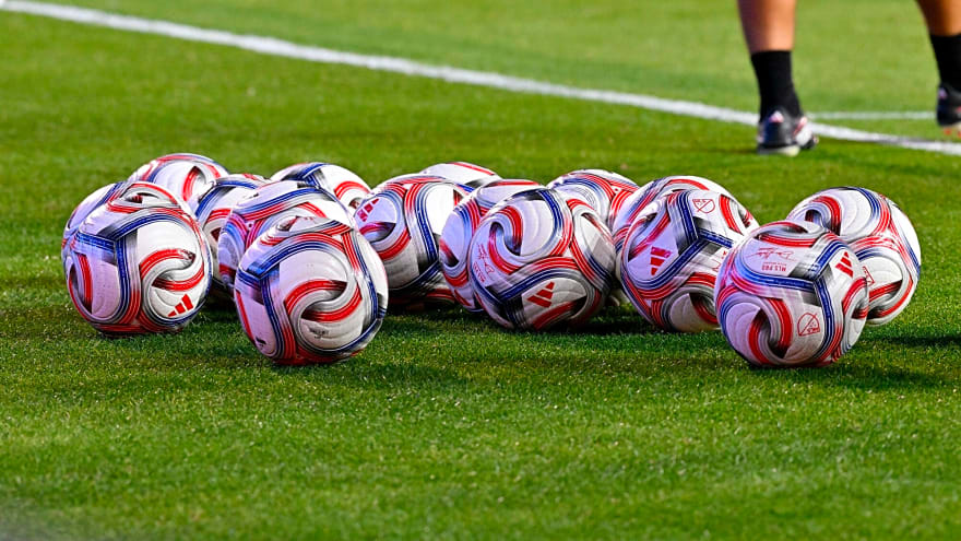 Eze is showing he is now connected to the Arsenal system