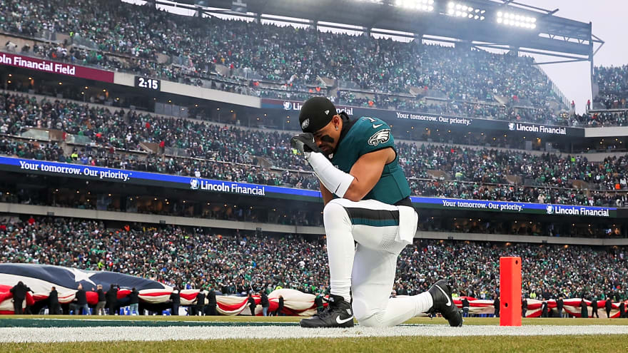 The 'NFL stadium names' quiz