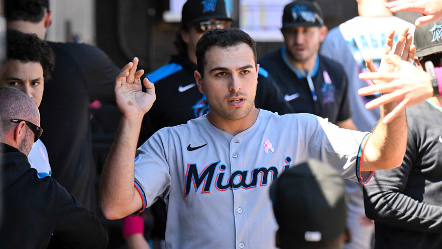 Nationals Release Matt Mervis