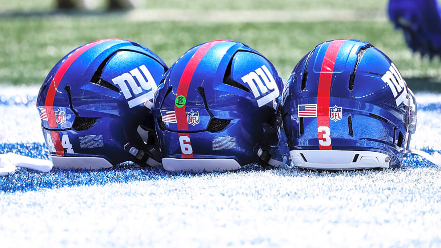 PFF Says Abdul Carter, Not Isaiah Likely, Was the Giants' Best Player in Week 1