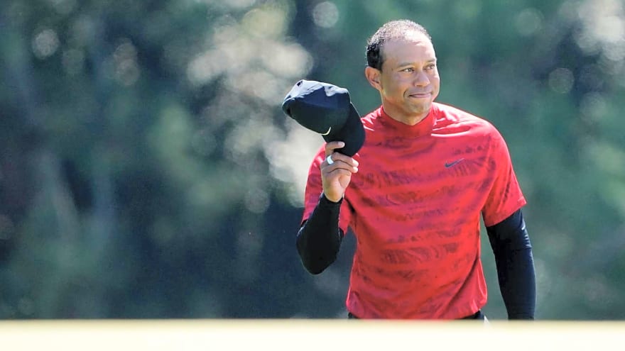 Leaving Tiger Woods and Phil Mickelson Out, Brandel Chamblee Names Surprising Ryder Cup Captain Pick