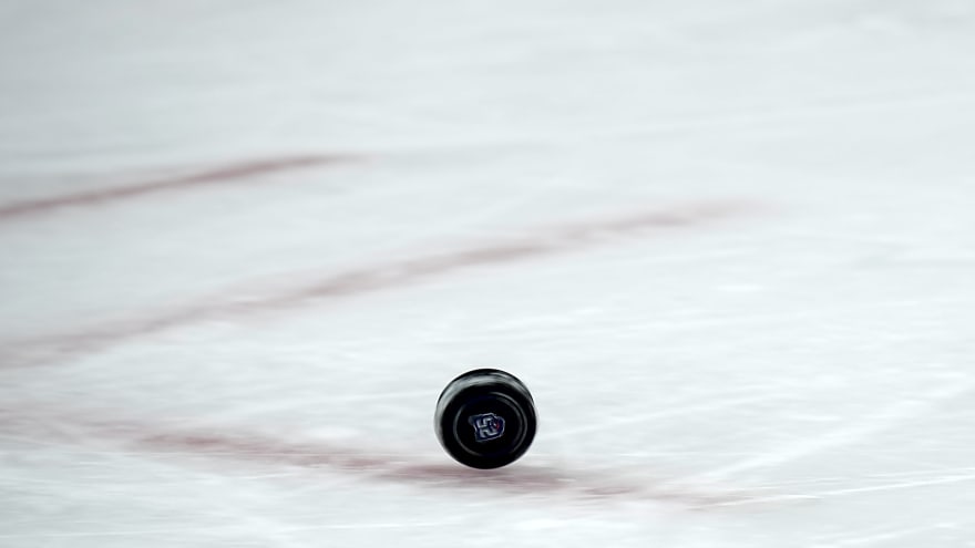 ‘He’s a monster’: Meet Carson Carels, the small-town kid chasing the NHL Draft spotlight