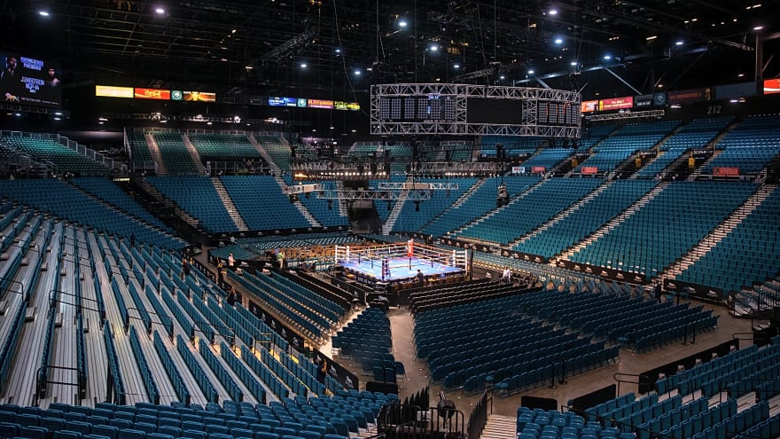 Joseph Parker vs. Fabio Wardley press conference quotes and fight prediction