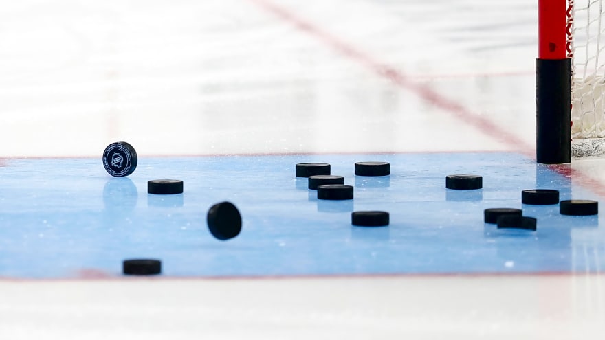 Possible Reasoning Behind Habs Firing Eric Raymond