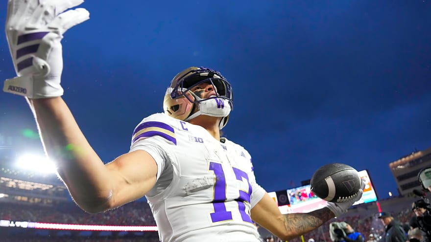 All 3 Top NFL Draft Experts Now Link Steelers To Offensive Pre-Combine Darling In Round 1