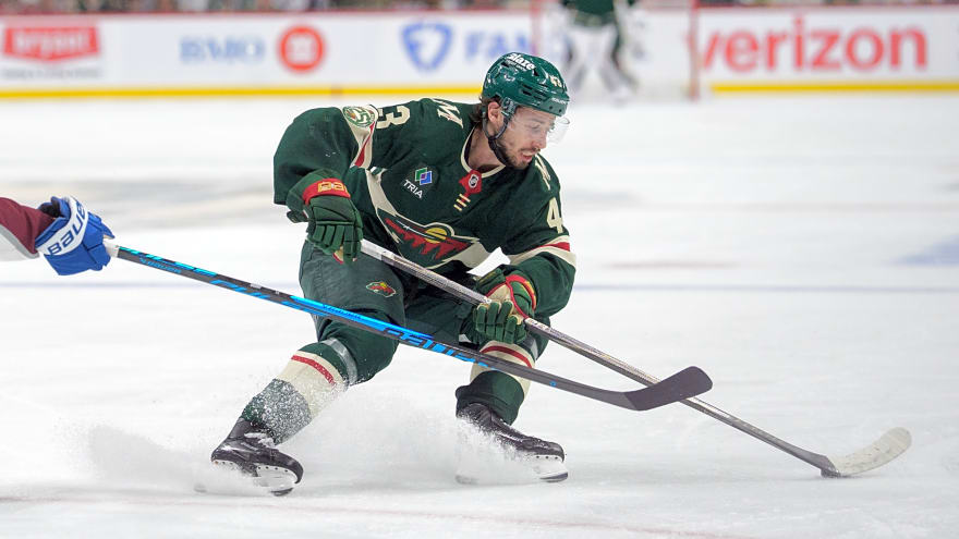 Hughes Deal Sent Shockwaves; But the Return Is Surprising