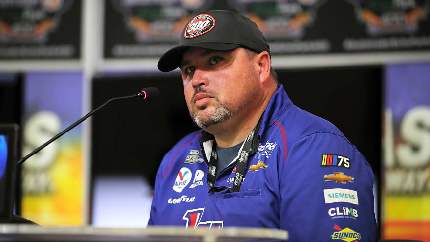 Two teams dealt penalties ahead of Daytona Cup Series race