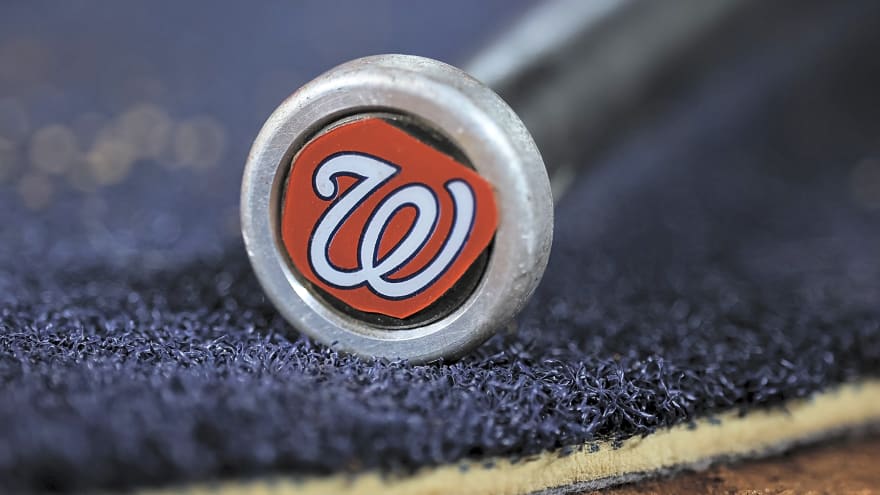 Nationals set to hire MLB's youngest manager in over 50 years