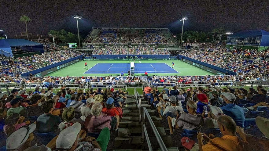 COLUMN: End the endless season - Why tennis needs a hard stop at the US Open