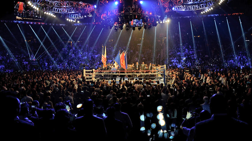 Three Potential Next Opponents for Jack Catterall