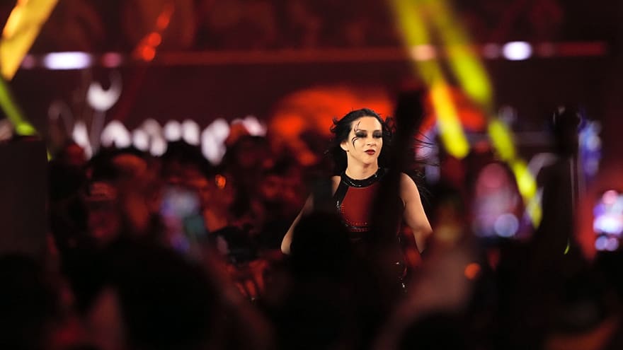Preview: WWE Raw (10/20/25) Three Titles On The Line