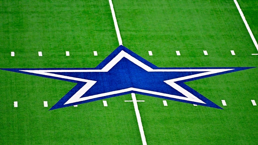 Dallas Cowboys Clean House On Defensive Coaching Staff As New Regime Takes Over