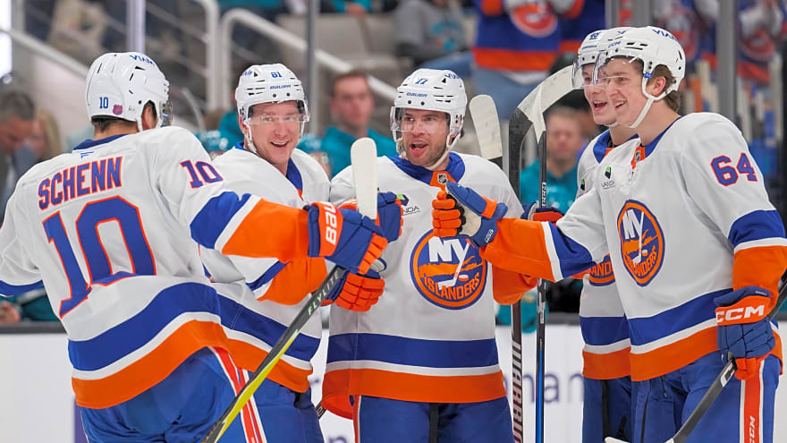 Should Players Like Schenn and Mangiapane Be Paid to Waive No-Trade Clauses?