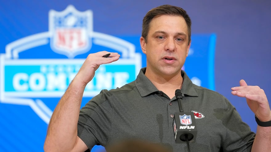 3 Bold Offseason Moves the Kansas City Chiefs Could Make in 2026