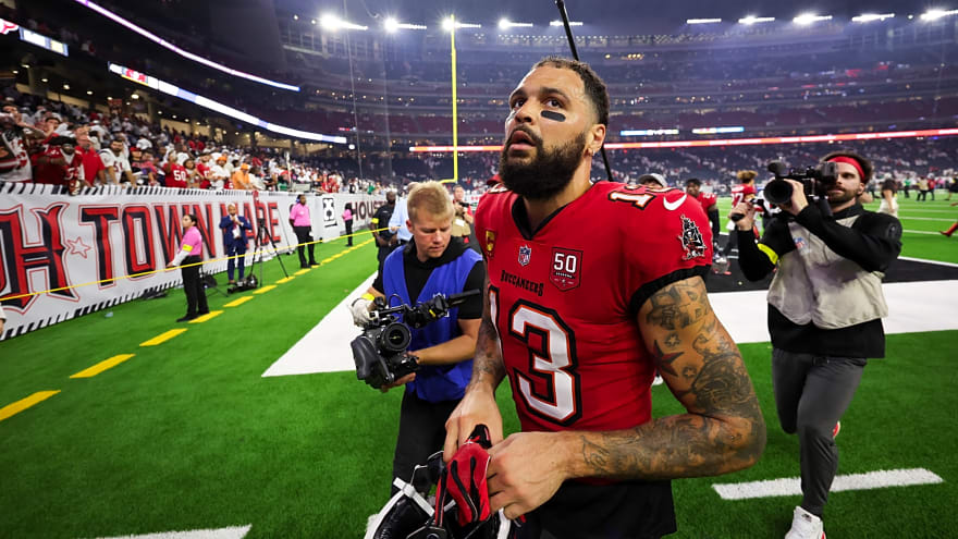 Tampa Bay Buccaneers’ Offense Set To Receive a Jolt Ahead Of Detroit Lions Game