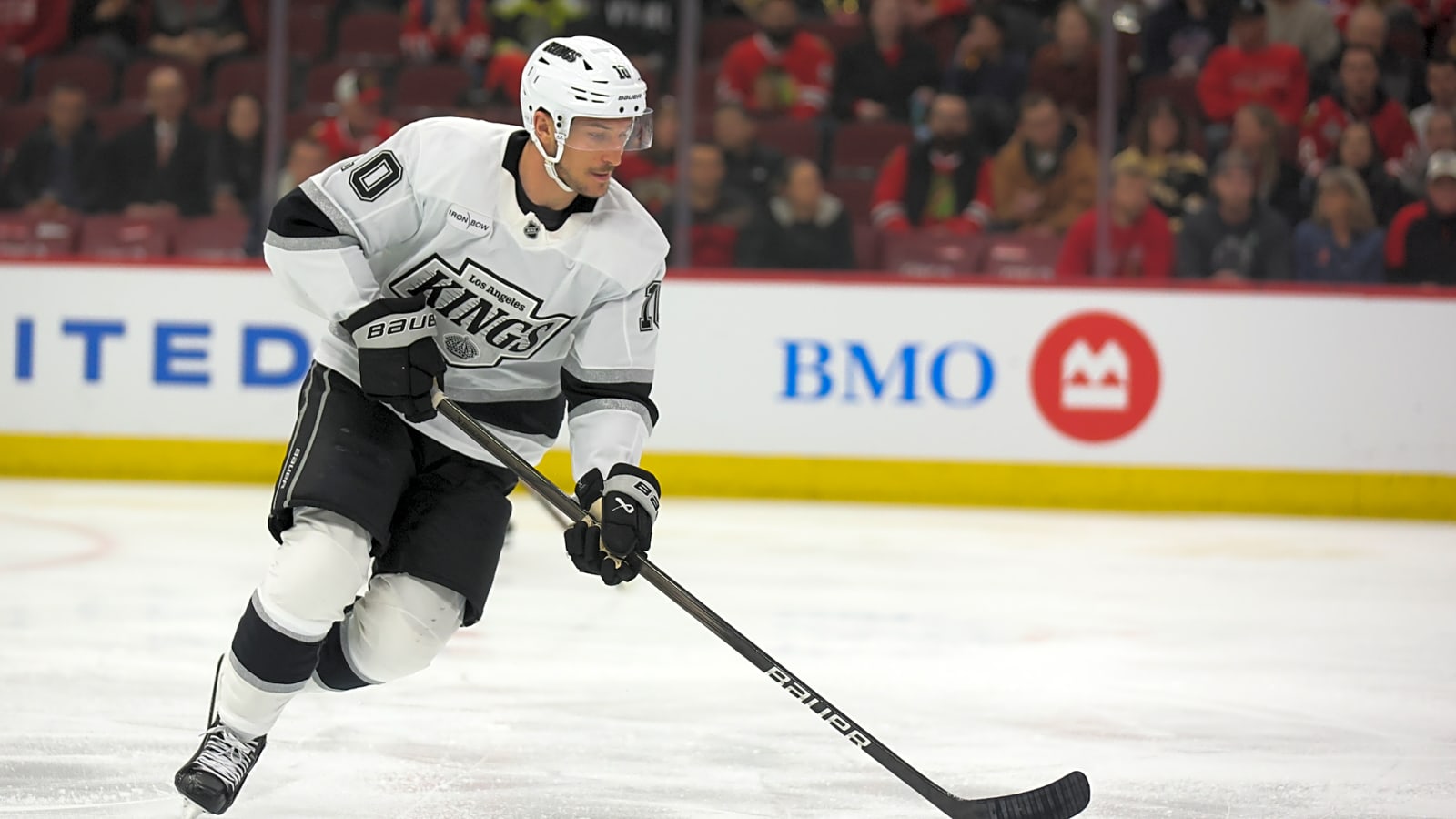Senators expected to show interest in Tanner Jeannot