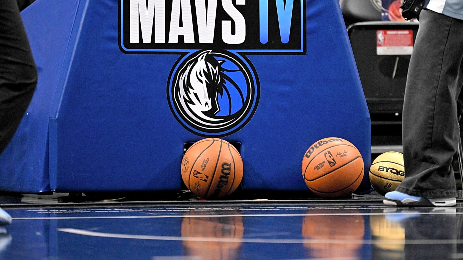 NBA Teams Can’t Sign Players To Two-Way Deals After Wednesday