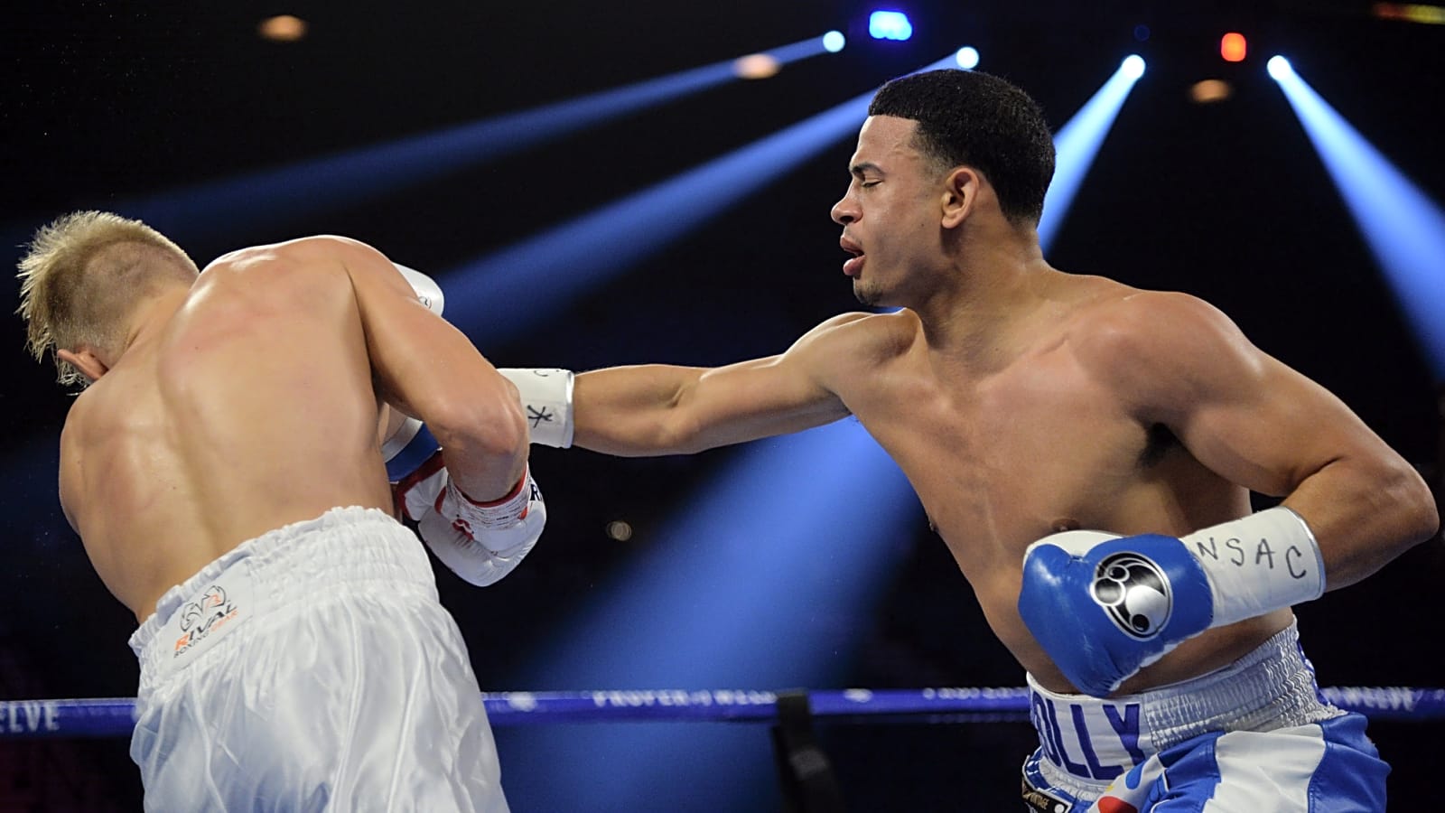 Is Rolly Romero Chasing Money?