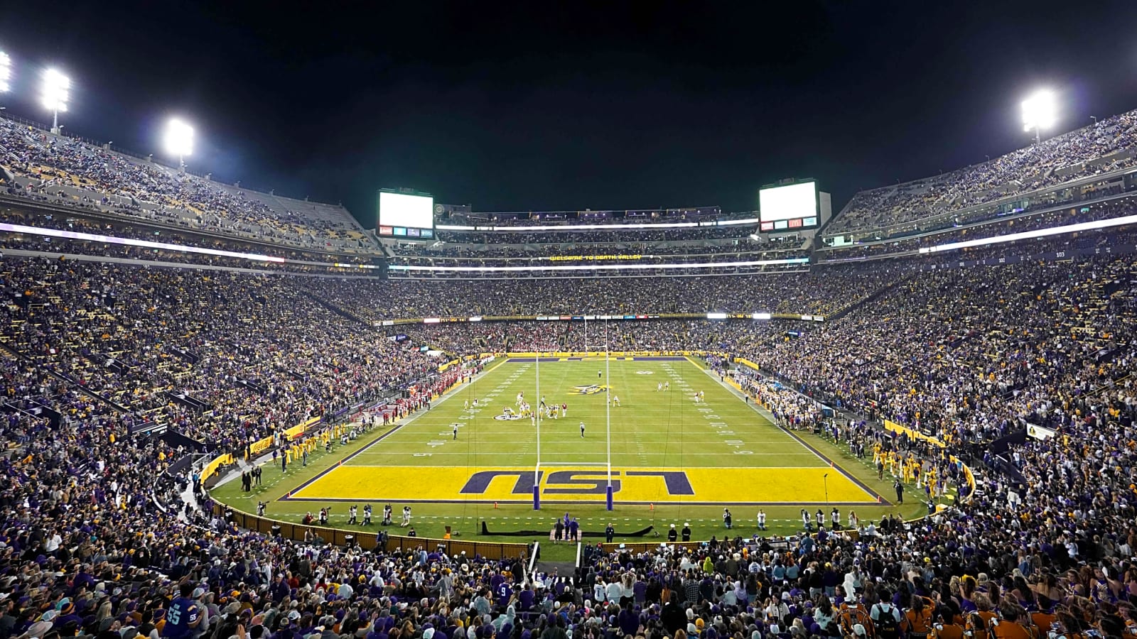 EA Sports College Football 26 Sparks Debate With ‘Toughest Place to Play’ Selection