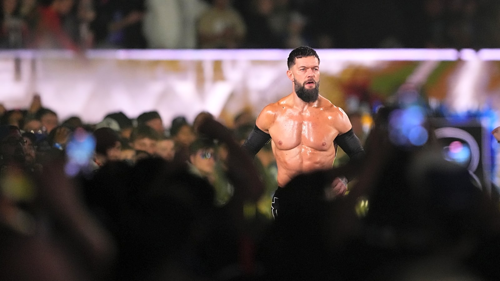 Finn Balor Reflects on NJPW Run, Thanks Hiroshi Tanahashi Ahead of WWE Japan Tour