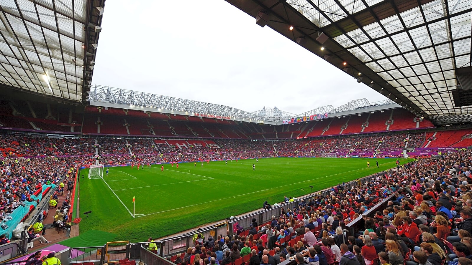£75k-a-week United star on cusp of agreeing move to Euro giants after Romano confirms he ‘will leave’ in 2026