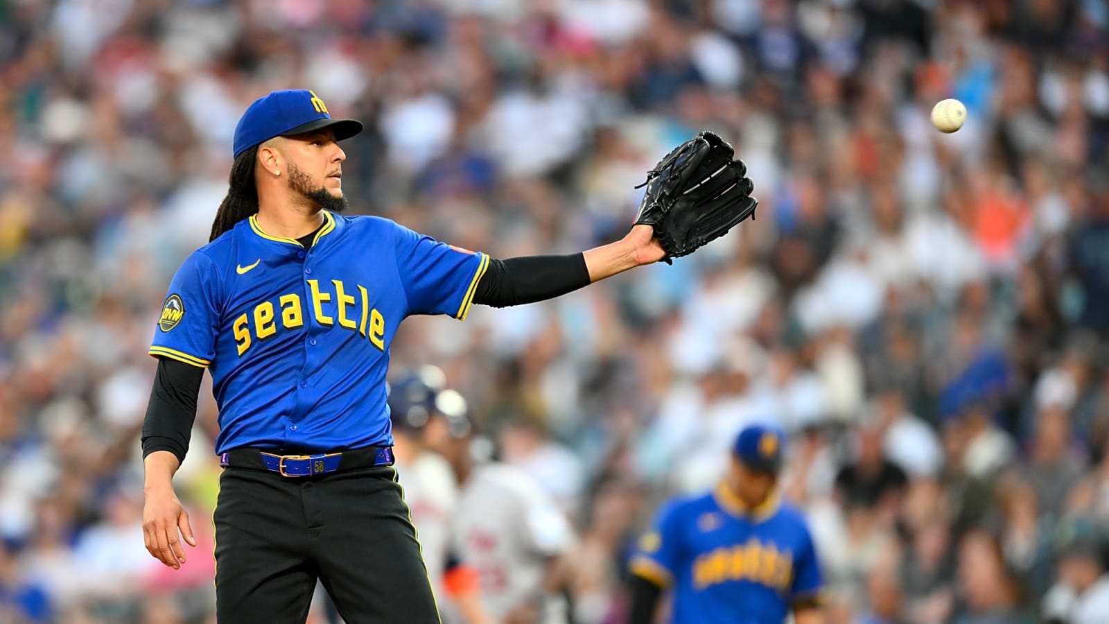 Best MLB trades from the last decade: American League
