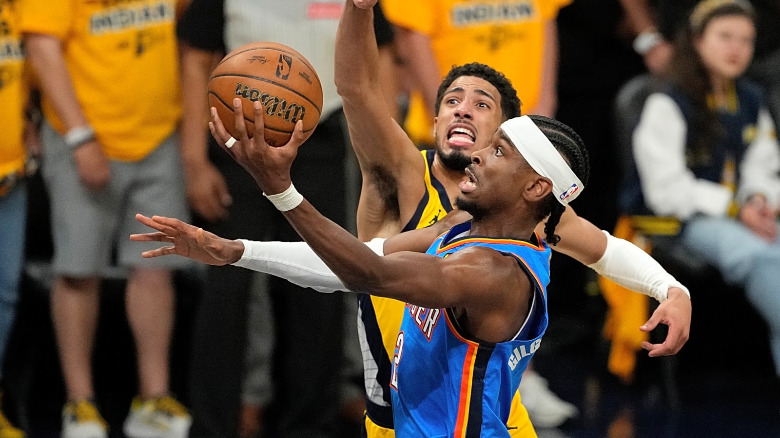Former NBA Players Think Shai Gilgeous-Alexander Is The Next Kobe Bryant