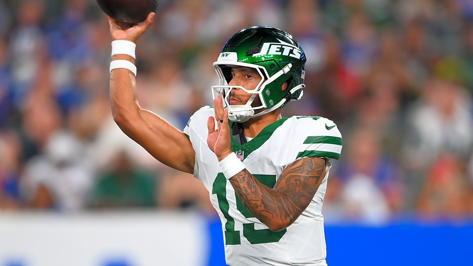 New York Jets 53-man roster prediction: Post-Giants game edition