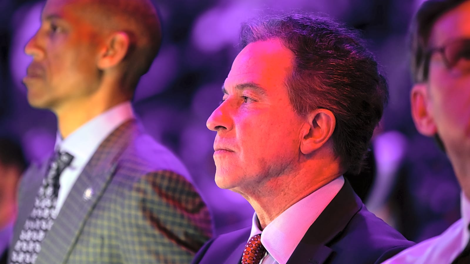 Dell Curry, Brent Barry, Kevin Harlan joining Amazon’s NBA coverage