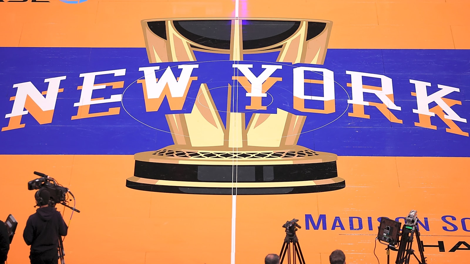 Knicks are hurting their reputation with head-coaching search