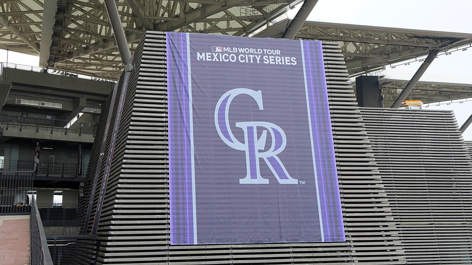 Rockies Open To Further First Base Additions