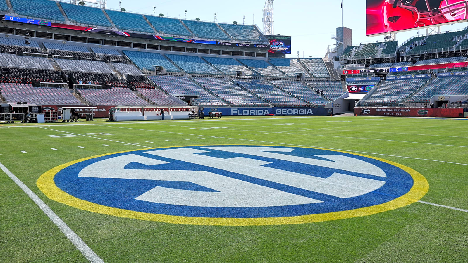 SEC Schedule Release: Early Prediction at Kickoff Times