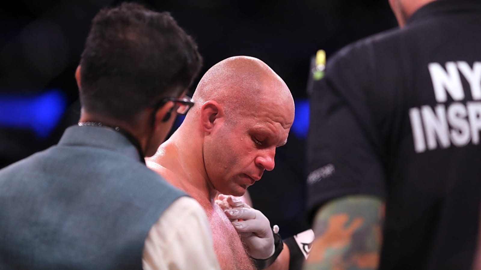‘Never Got to Test’: When Dana White Explained Why He Never Listed Fedor Emelianenko Among MMA’s Greatest Like Jon Jones