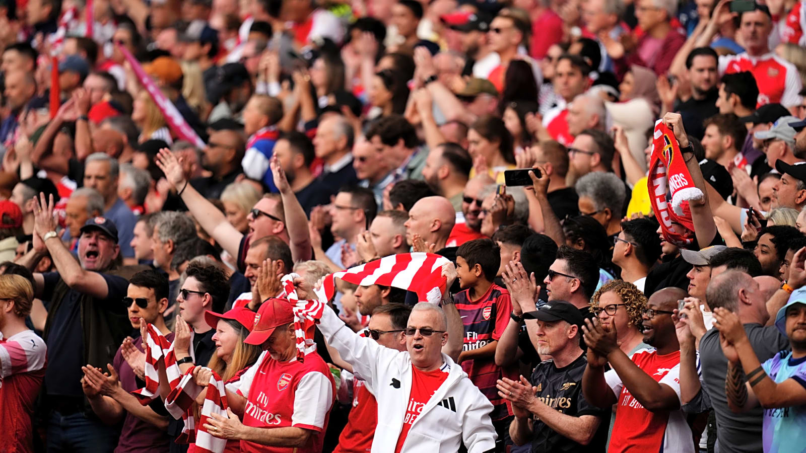 Arsenal fans want the club to join their protest against PSG ticket allocation