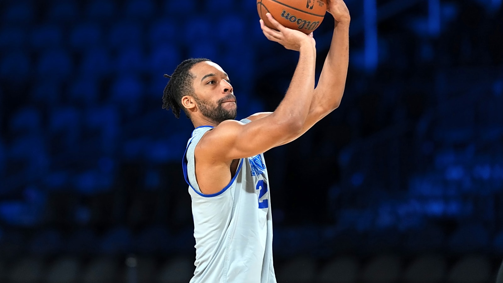 Hornets Waive Tosan Evbuomwan