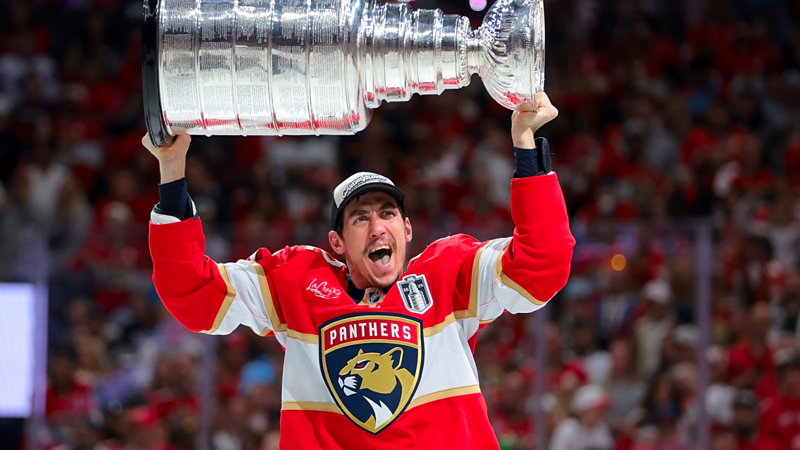 Florida Panthers Facing Ultimatum With Three Players: May Be Forced to Use Waivers