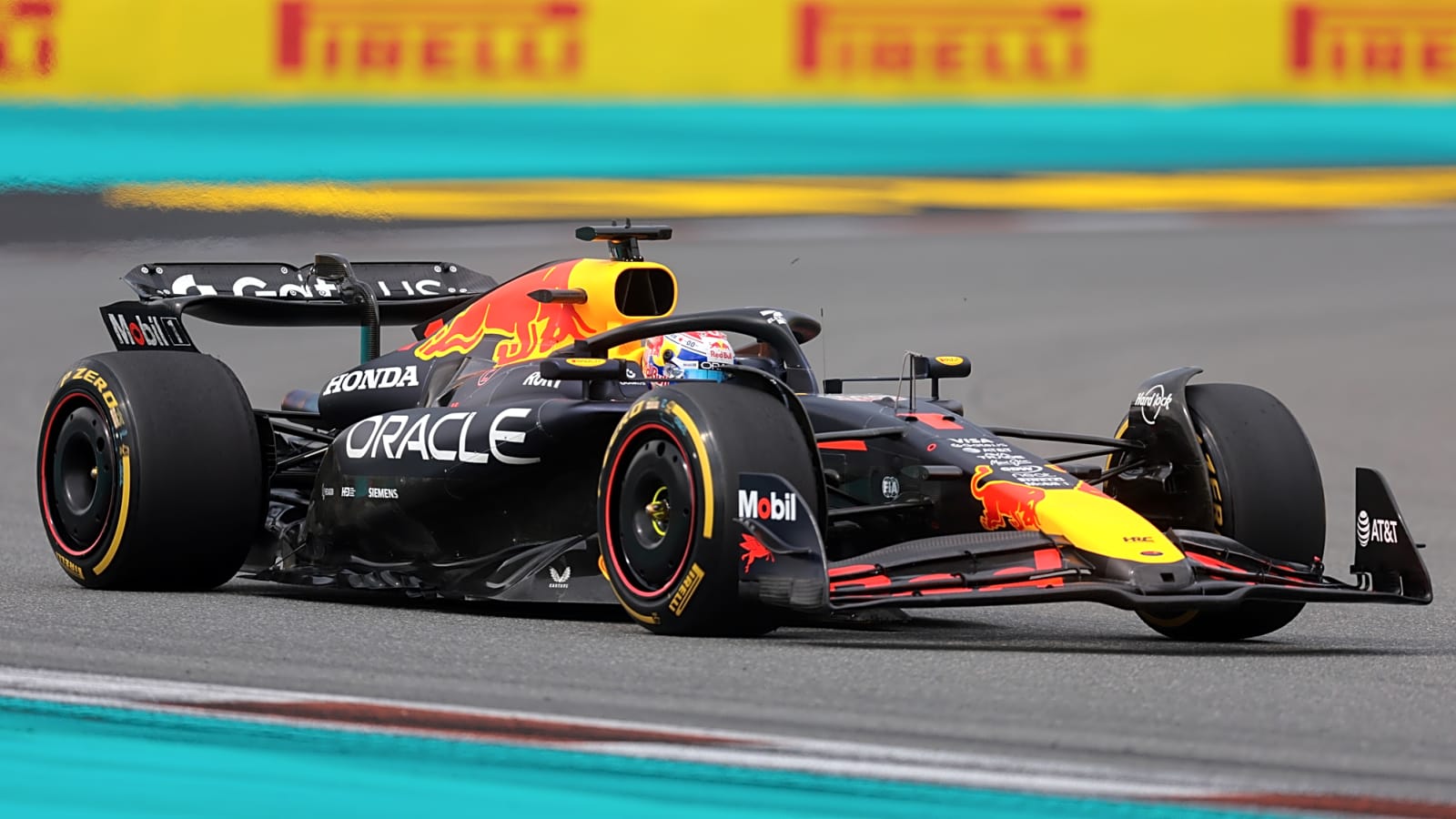 Watch: 'Dududu Max Verstappen' – Fans Chant Viral Catchphrase for Max Verstappen’s Stellar Emilia Romagna GP Win